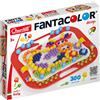 Quercetti Fantacolor Design Mix, Gioco Chiodini per Bambini con 300 Chiodini ...