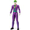 DC Comics | Batman | Personaggio Joker in Scala 30 cm con Decorazioni Origina...