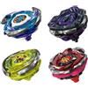 JUPESA Kit Beyblade x c/lanciatore assortito