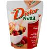 Dietor My Dietor Fruttil Fruttosio Puro, Dolcificante Sfuso Polvere da 500 g