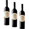 Batasiolo BAROLO DOCG RISERVA, Vino Rosso Fermo Secco, Vino Maturo prodotto da uve di Nebbiolo, Sapore Corposo (Confezione da 3)