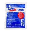 RapidRelief Pacco freddo istantaneo piccolo 10,2 x 15,2 cm.