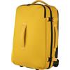 Tucano, Gommo Trolley Bagaglio a Mano 53x39x25 cm, Valigia Cabina con Porta P...