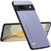 Topme Custodia Compatibile con Google Pixel 8a 6.1" - Protezione Sicura e Ele...