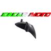 TNT Parafango anteriore NERO OPACO HONDA SH 125 150 2020 2021 2022 2023 2024 2025