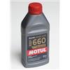Motul Olio freni 0,5L MOTUL RBF 660 RBF660 Dot 4 Sintetico