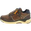 Dockers by Gerli 47mt014, Scarpe da Ginnastica Uomo, Marrone, 40 EU