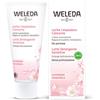 Weleda Latte Detergente Sensitive Mandorla, deterge la pelle in tutta dolcezz...
