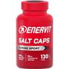 Enervit Salt Caps, Integratore Multivitaminico a Base di Sali Minerali per Sp...
