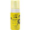 ELLENNE PUROBIO BUBBLE MOUSSE DETERGENTE VISO NO LACRIME 100ML ECOBIO PURO BIO 09