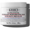 KIEHL'S Ultra Facial Overnight Rehydrating Mask, Maschera Notte Idratante, Pe...