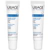 Uriage Uriage Bariederm Cica Levres 2X15ML 30ml