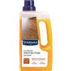 STARWAX Lucidante protector parquet e laminati Pulisce e ravviva la brillan...