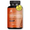Bodyathlon Ashwagandha KSM66 + Magnesio COMPLEX Ansia e stress | Più riposo, benessere ...