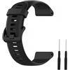 INF Bracciale compatibile con Garmin Forerunner 945/935/Fenix 5, cinturino in...