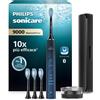 Philips Sonicare Spazzolino elettrico DiamondClean serie 9000 edizione specia...