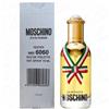 Moschino Profumo Moschino Moschino Eau de Toilette Donna 75ml Spray