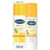 Cetaphil sun kids Daylong 50+ liposomale Lotion, 150 ml Lozione