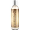 WELLA SYSTEM PROFESSIONAL Shampoo Per Capelli Secchi WELLA SP Luxe Oil Keratin Protect Shampoo 200ml