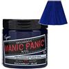 MANIC PANIC TINTURA PERM ROCKABILLY BLUE 118ML