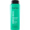 Vitalcare | Verve Shampoo Ravvivaricci, Shampoo per Capelli Ricci o Mossi, c...