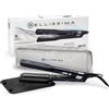 Bellissima Imetec Steam Elixir Deluxe, Piastra a Vapore Professionale, Capell...