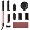 DREAME AirStyle Era MultiStyler, Messa in Piega con Flusso d'aria 8 in 1, Asc...