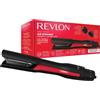 REVLON OneStep Air Straight Piastra ad aria e Asciugacapelli 2in1, Asciuga e ...