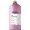 L'Oréal L'Oreal Professionnel Liss Unlimited shampoo levigante capelli lisci 1500ml
