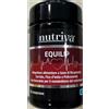 Nutriva EQUILIP 30 Compresse NUTRIVA - CONTROLLO COLESTEROLO