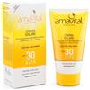 Oficine Cleman Crema Solare spf 30, 150ml Amavital Sun Passion