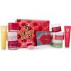 W7 Beauty Blast Lip Legends Sweet Dreams Gift Set Maschere Labbra, Scrub, Ba...