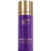 MUGLER Alien, Deodorante Spray Ambrato, Legnoso e Floreale, Fragranza Straord...