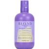 INEBRYA SHAMPOO ANTIGIALLO |Ideale per tutti i capelli biondi, decolorati o g...