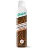 Batiste Shampoo secco per capelli scuri 200 ml, shampoo secco per rinfrescare...