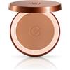 Collistar Terra Abbronzante Effetto Seta n. 4.4 Hawaii Matte, Effetto abbronz...