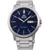ORIENT Orologio ORIENT RA-AA0C02L Uomo Automatico Acciaio Cint. Acciaio Quadrante Blu