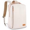 Nordace Siena Zaino per computer portatile da 15,6 pollici, unisex, con porta...