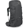 Osprey Renn Donna Zaino, 65L, Dark Charcoal/Gray Wolf, O/S