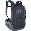 EVOC Zaino protettivo EVOC TRAIL PRO 16l per escursioni giornaliere e trail riding...
