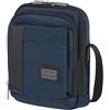 Samsonite Openroad 2.0 borsa a tracolla 9,7 pollici, 24 cm, 4 L, blu blu fresco