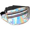 W WIDMANN MILANO Party Fashion Marsupio con motivo, borsa a tracolla, access...