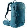 VAUDE Wizard 30+4 34 l Zaino da escursionismo con parapioggia
