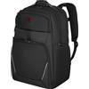 WENGER Meteor Zaino Porta PC con Tasca per Tablet, Notebook 17", 30 l, Uomo D...