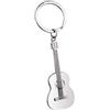 Ten Portachiavi Chitarra Classica formato 3 D cod.EL7855 cm 11,5x3,5x0,3h by Varo...