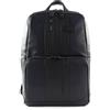 Piquadro BORSE ZAINETOO Porta PC E iPad UOMO Mod. CA3214UB00 BLU