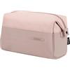 Samsonite Stackd Toilet Kit, Beauty case, Toilet Pouch, Rosa Rose