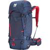 Millet Zaino da Escursionismo GRAVIC Trekking Versatile Estate Inverno Comfor...