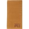 Timberland PRO Men's Leather Long Bifold Rodeo Wallet with RFID