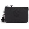 Kipling CREATIVITY S Piccola borsa, sacchetti, custodie, Black Noir Nero